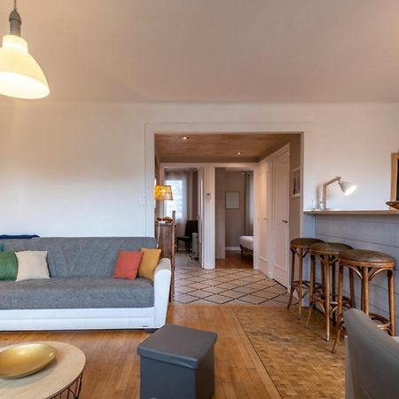 Petit Port Furnished Flat Apartman Annecy Kültér fotó