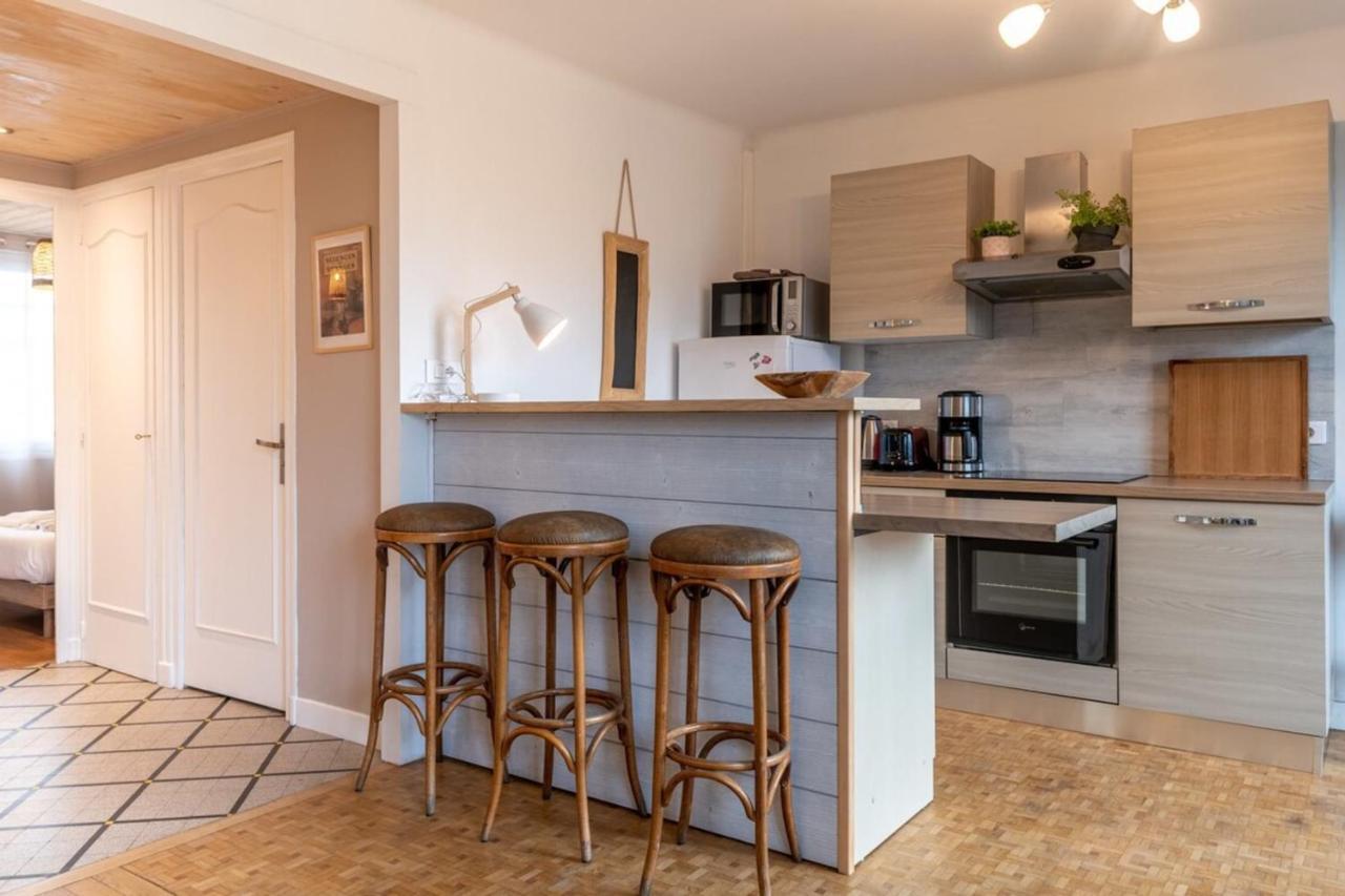 Petit Port Furnished Flat Apartman Annecy Kültér fotó